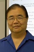 Joseph Yu